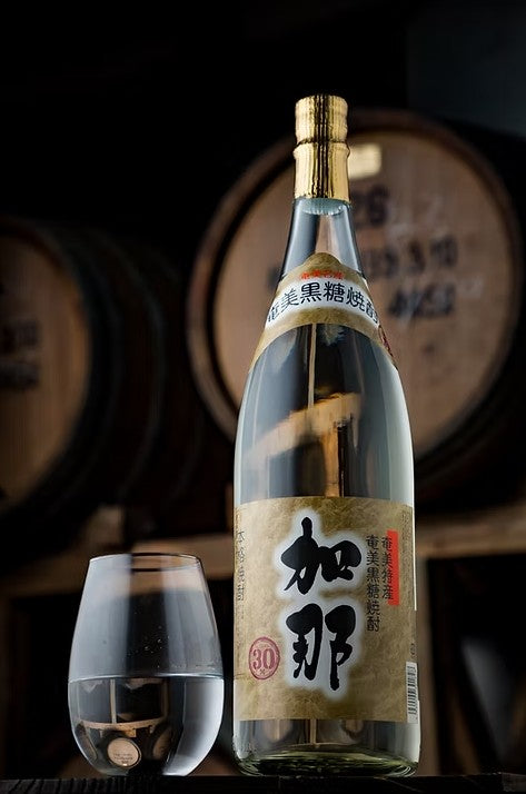 카나 흑설탕 소주 30도 1.8L 무료배송 - 전통제조법 고수. 흑설탕 소주 부문 1위
