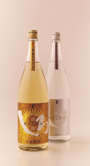 긴레이 금시로 1.8L 25도 무료배송 - 삼중 통 숙성의 부드러움과 고급 향을 담은 프리미엄 쌀소주