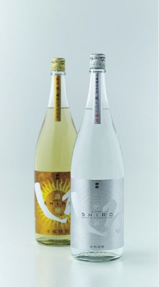 긴레이 시로 1.8L 25도 무료배송 - 깔끔한 담백함과 투명감이 살아있는 대용량 쌀소주