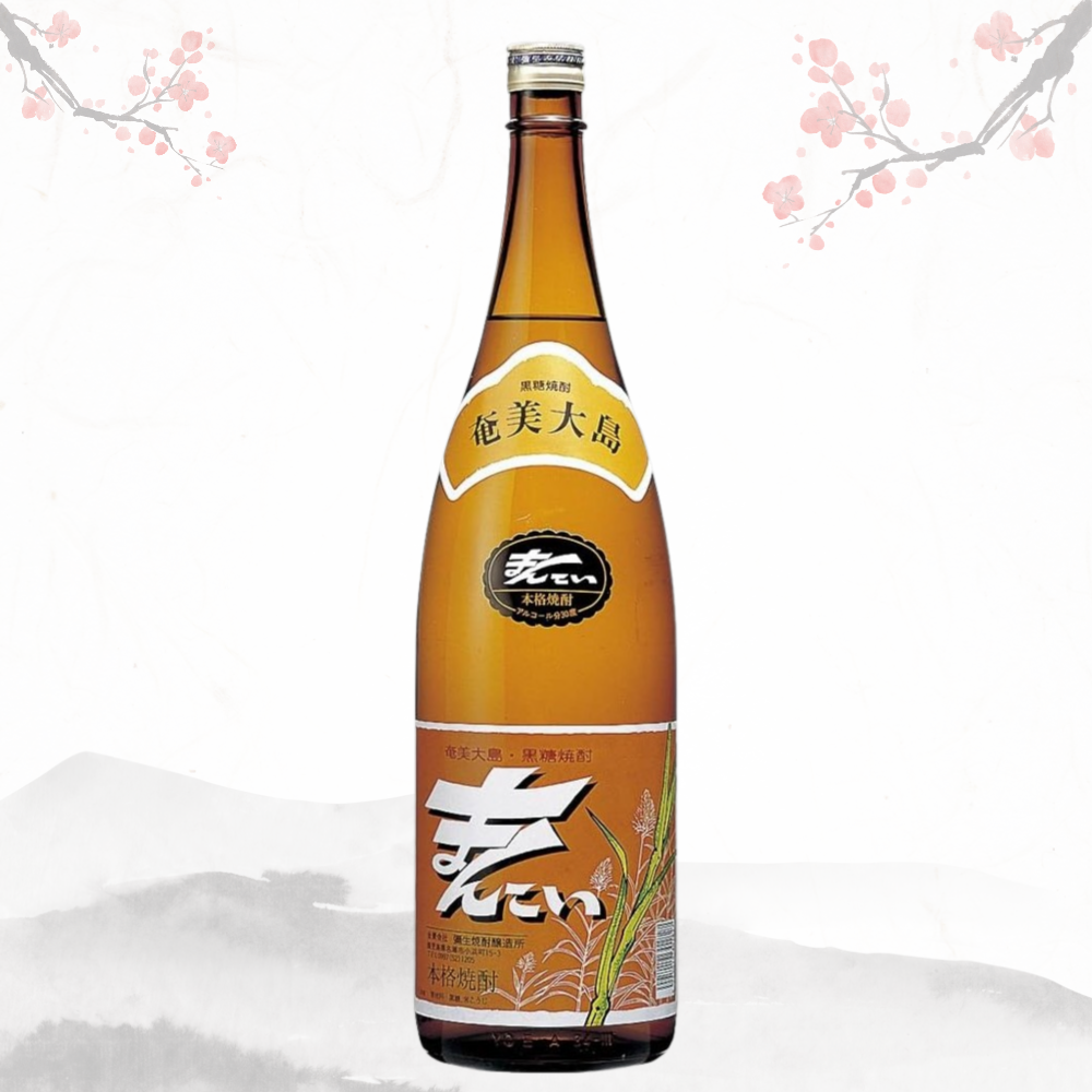 야요이 만코이 오크통 3년 숙성 레몬사와용 흑설탕 소주 30도 1.8L 무료배송