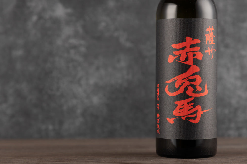 적토마 세키토바 오리지널 고구마 소주 25도 720ml 무료배송