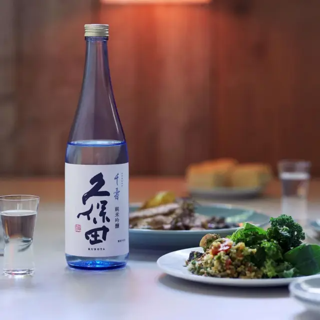 쿠보타 센쥬 준마이긴죠 720mL 무료배송