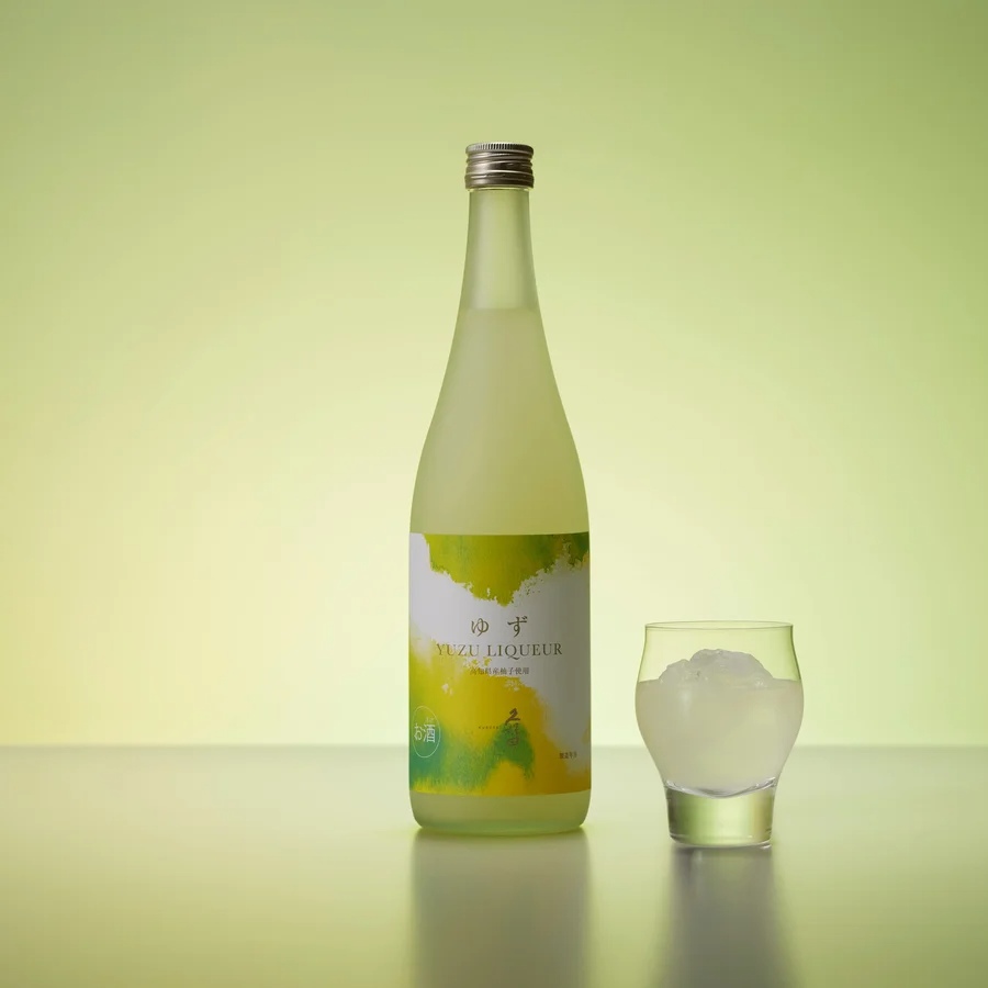 쿠보타 유자 리큐어 720mL 무료배송