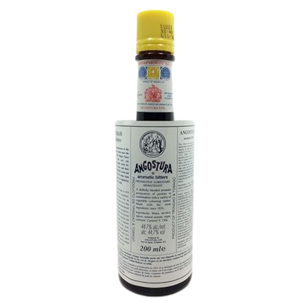 앙고스투라 비터스 200ml 무료배송