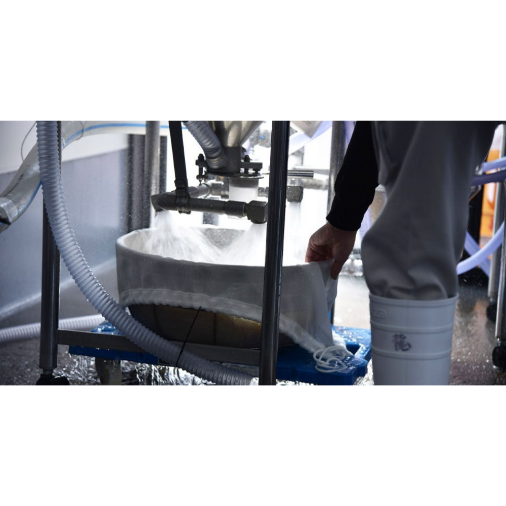 아카부 다이긴죠 타마시노오오와자 720ml