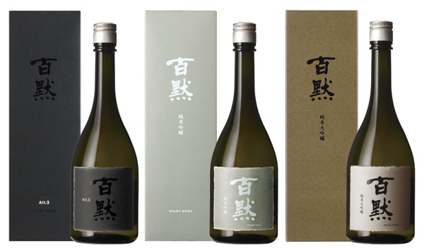 【한정수량】키쿠마사무네 햐쿠모쿠 백묵 『 Alt.3 』준마이 720ml 무료배송