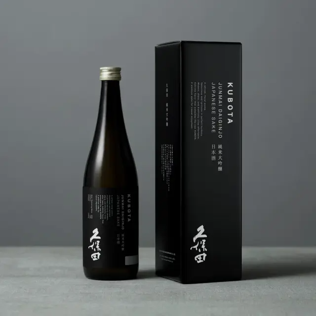 쿠보타 준마이다이긴죠 720mL 무료배송