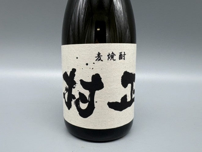 무라마사 25도 720ml 무료배송 - 전설의 검 ‘무라마사’를 품은 프리미엄 고구마 소주