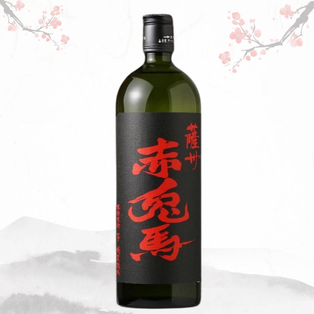 적토마 세키토바 오리지널 고구마 소주 25도 720ml 무료배송