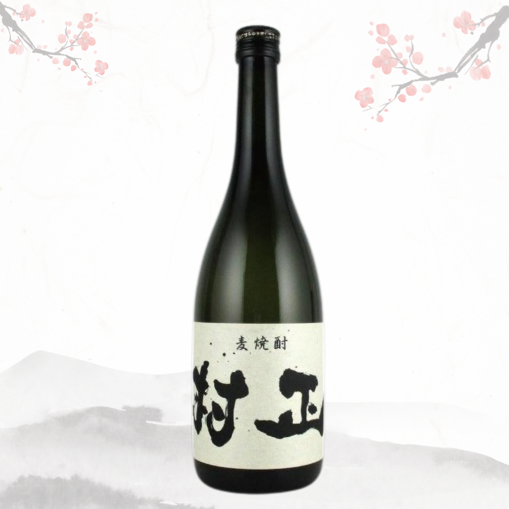 무라마사 25도 720ml 무료배송 - 전설의 검 ‘무라마사’를 품은 프리미엄 고구마 소주