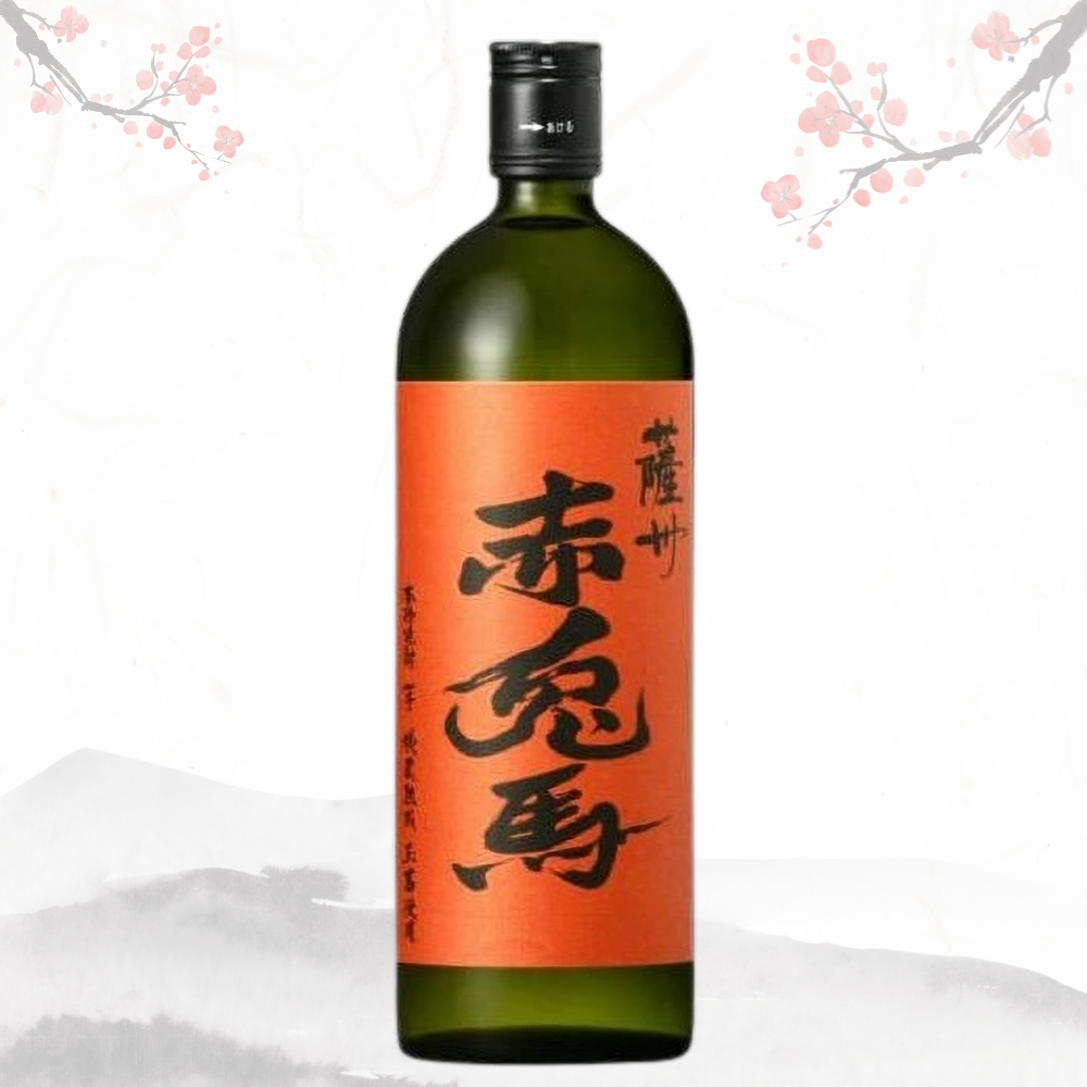 적토마 타마아카네 고품격 고구마 소주 25도 720ml 무료배송