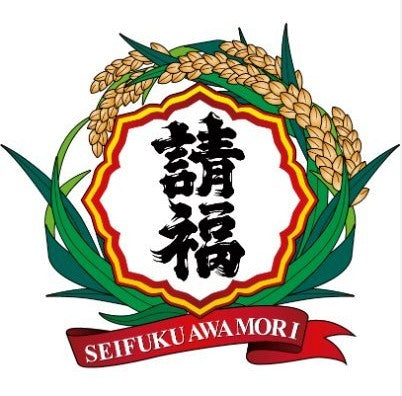 세이후쿠 유자 시쿠와사 720ml 10도 무료배송 - 상큼한 과즙과 아와모리의 깊이, 섬 향기로 완성한 균형 리큐어