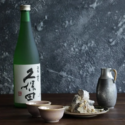 쿠보타 코우쥬 준마이다이긴죠 720mL