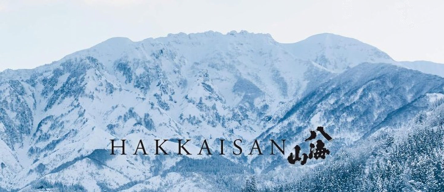 핫카이산 나마겐슈 에치고데소로 정미율 45% 도수 17% 아카라벨 -프리미엄 준마이다이긴죠 생원주 1.8L 무료배송