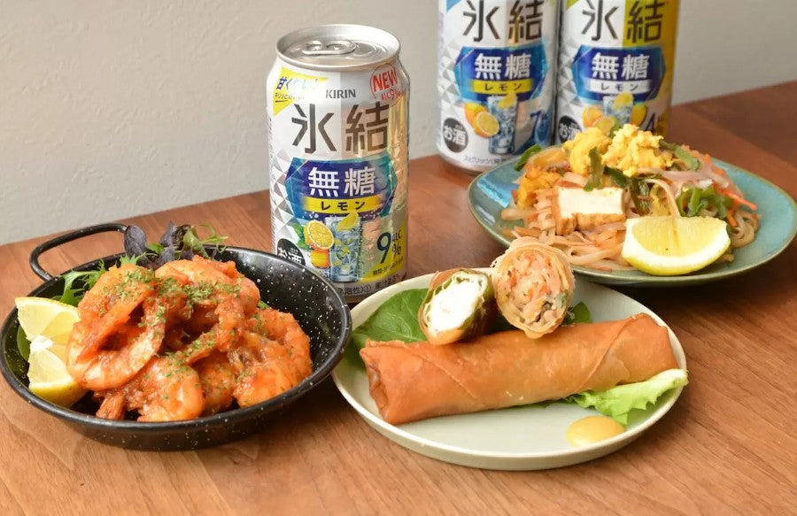 기린 빙결 무설탕 레몬 스트롱 9% 350ml × 24캔 무료배송 – “단맛은 빼고, 진심은 더했다. 스트롱 츄하이의 새로운 기준”