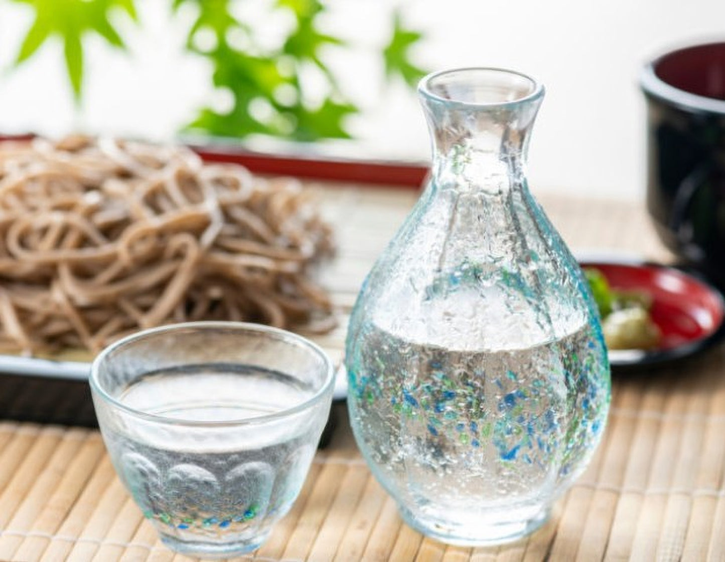 토게 프리미엄 메밀 소주 35도 720ml 무료배송