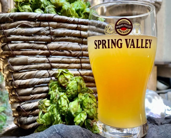 스프링밸리 프리미엄 3종 혼합 24캔 무료배송 – 상큼함과 깊은 풍미의 크라프트 맥주