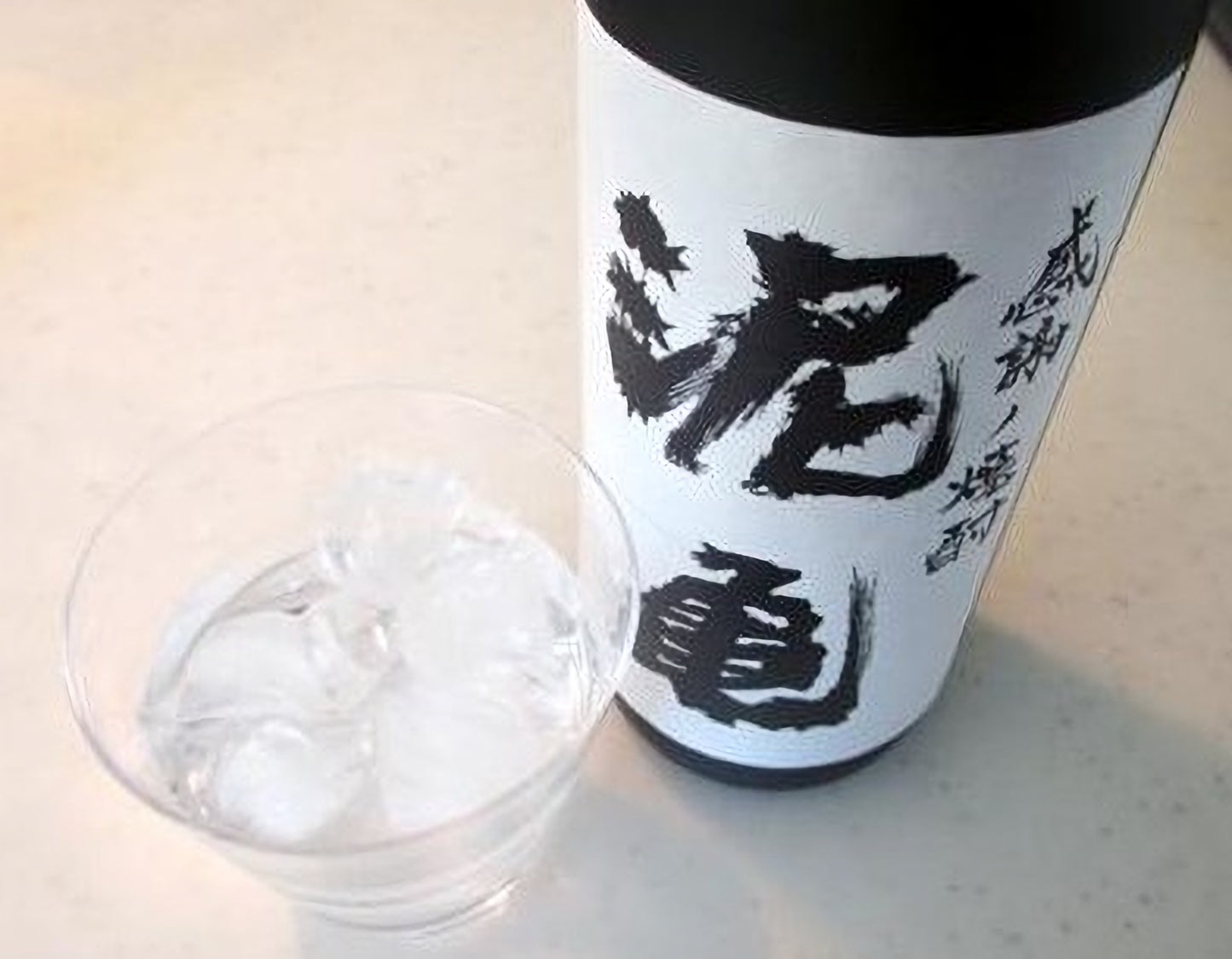 도로가메 고구마 소주 1.8L 무료배송 - 3년 개발의 부드러운 명주, 여성에게 사랑받는 부드러운 20도 프리미엄 소주