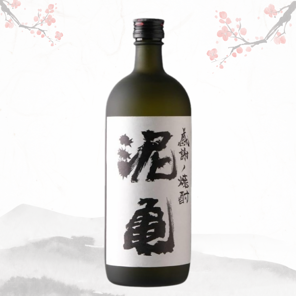 도로가메 고구마 소주 720ml 무료배송 - 3년 개발의 부드러운 명주, 여성에게 사랑받는 부드러운 20도 프리미엄 소주
