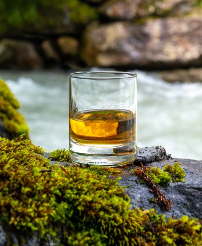 카이치 매화 위스키 블렌드 매실주 720ml 15도 무료배송 – 미즈나라 향의 깊은 여운 프리미엄 위스키 매실주