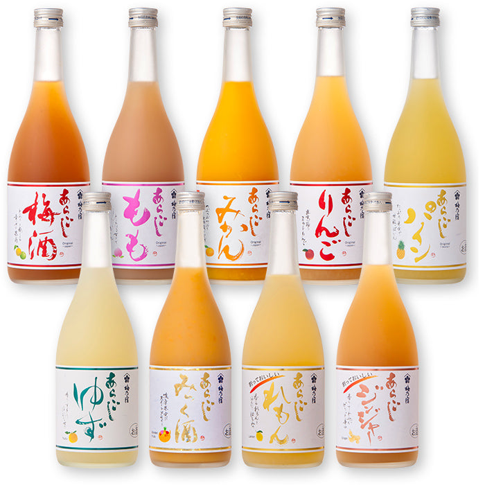 우메노야도 복숭아 720ml 무료배송