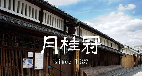 월계관 겟케이칸 덴쇼우 준마이긴죠 1.8L 무료배송