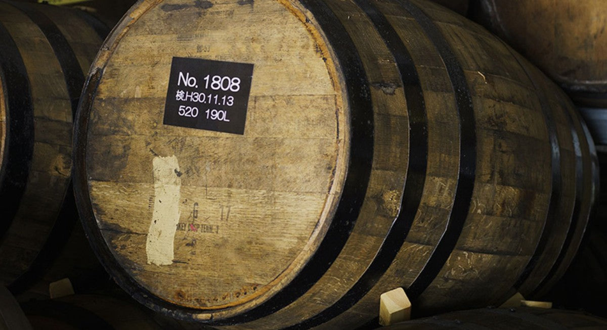 쿠스 단류 (고주 담류) CRAFT 3년 숙성 아와모리 소주 40도 720ml 무료배송