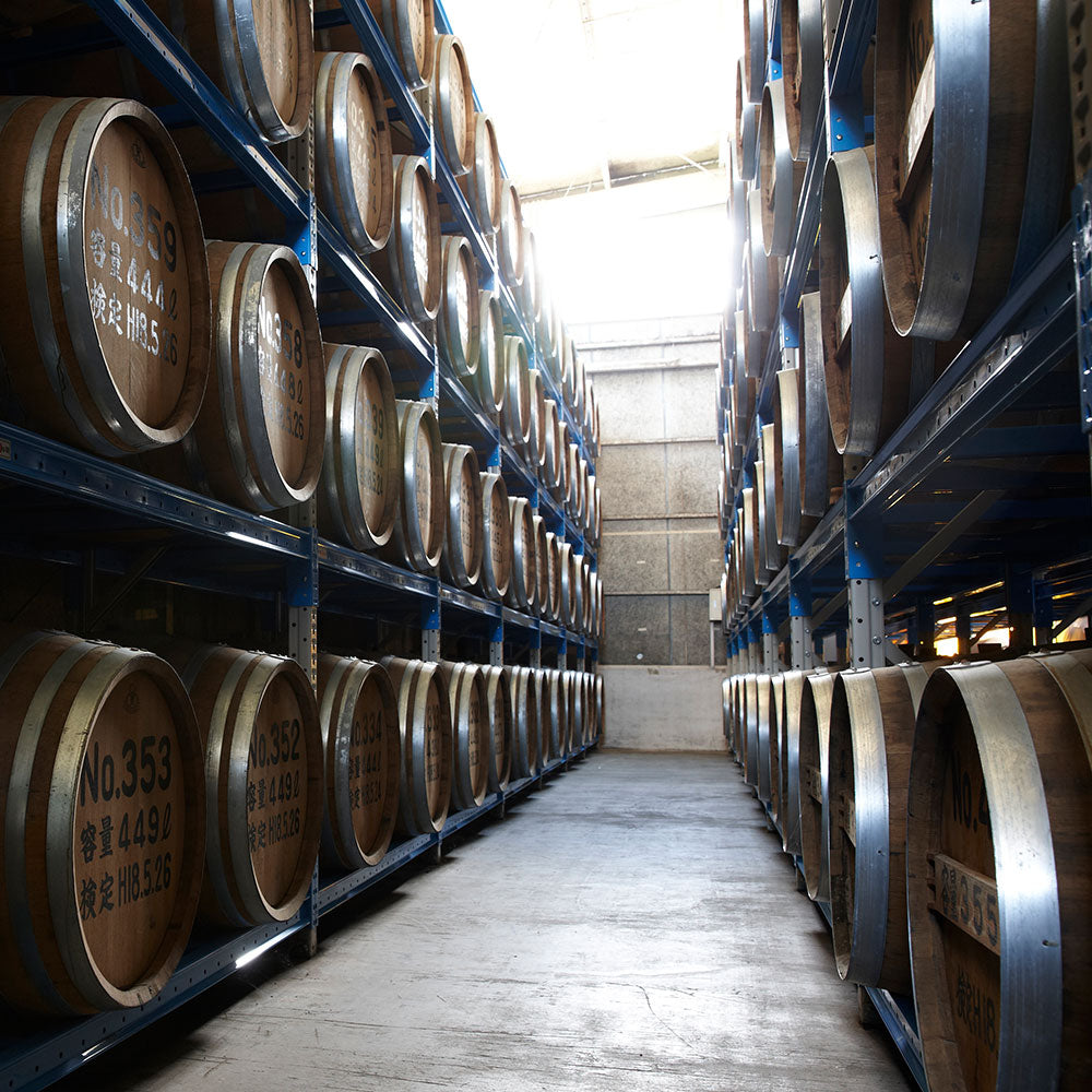 하루타케 시로 쌀소주 720ml 무료배송