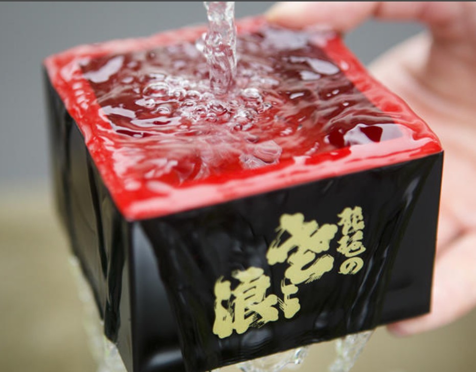 무사시노 다이긴죠 블랙 1.8L 무료배송