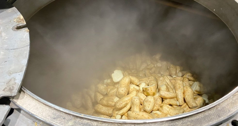 사토 쿠로 고구마 소주 25도 1.8L 무료배송  – 깊은 여운과 감동을 담은 고구마 소주의 정점