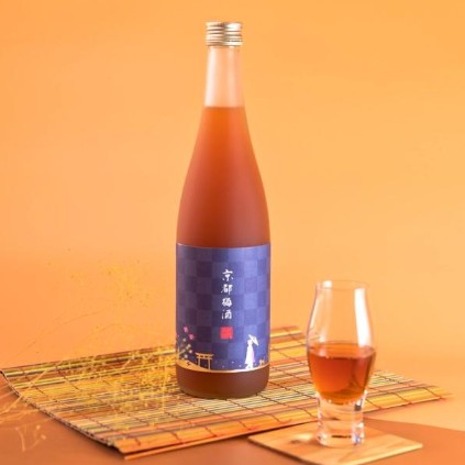 쇼토쿠 우메슈 1.8L 12도 무료배송 – 전통 후시미 양조장이 빚은 고품격 매실주