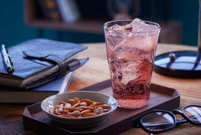 삿포로 오토코우메 사워의 소 1800ml PET 20도 (원액) 무료배송 – 업소용 대용량 매실 짭짤 감칠맛 칵테일 베이스, 농축액 타입