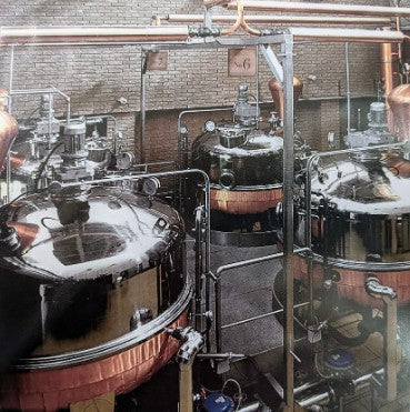 부니세 (불이재) 고구마 소주 (사타소지주조) 25도 720ml 무료배송