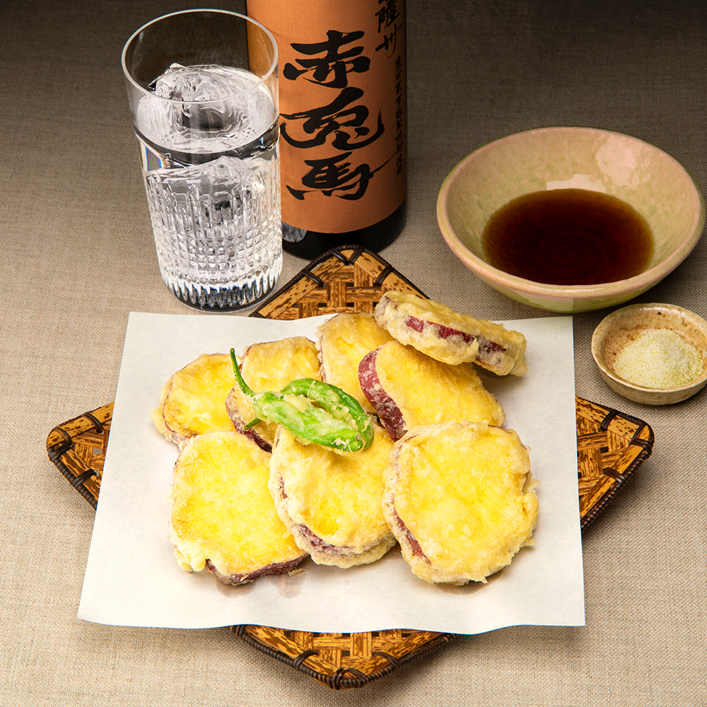 적토마 세키토바 옐로우 고구마 소주 25도 720ml 무료배송