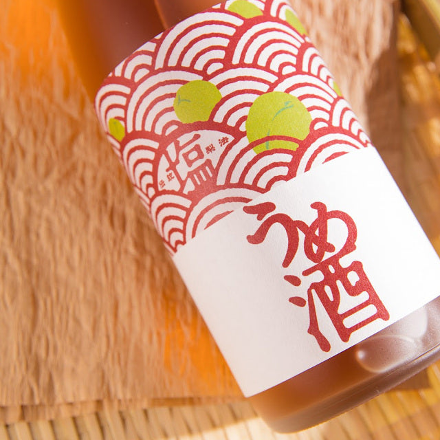 키타지마 소금 우메주 720ml 7도 무료배송 - 산뜻한 매실과 소금 한 꼬집이 만든 달지 않은 깔끔함