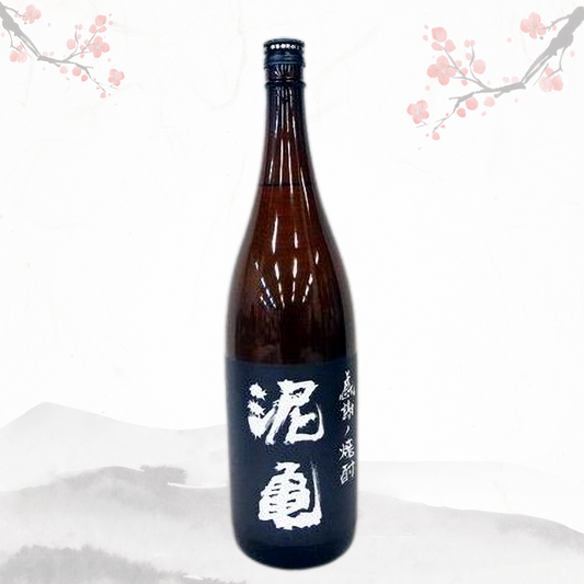도로가메 검정라벨 고구마 소주 20도 1.8L무료배송 - 진하고 깊은 맛의 프리미엄 흑곡 소주, 소주 애호가 추천