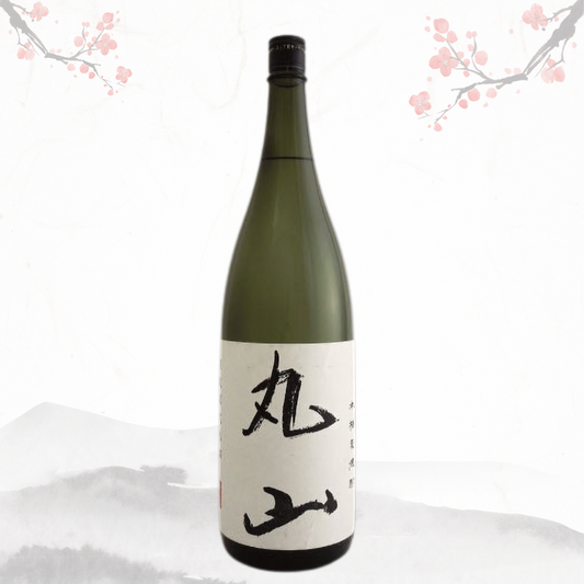 마루야마 보리소주 25도 (치쿠마니시키 주조) 1.8L 무료배송