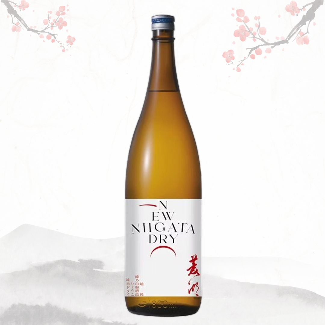 료우코 준마이 드라이 1.8L 무료배송