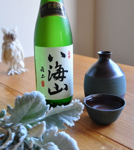 핫카이산 준마이다이긴죠 도수 15.5% 1.8L 무료배송