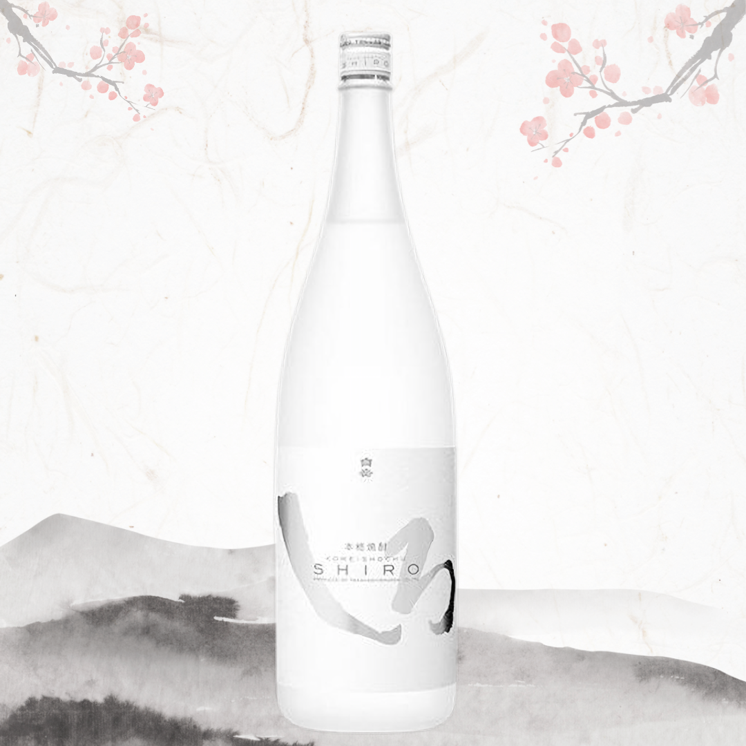 하쿠다케 시로 1.8L 무료배송