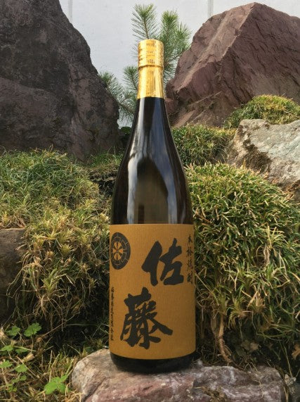 [사토주조] 사토 무기 보리 소주 25도 720ml 무료배송 – 보리의 고소함과 장인의 철학이 살아있는 프리미엄 증류 소주