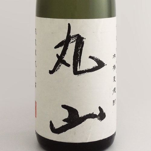 마루야마 보리소주 25도 (치쿠마니시키 주조) 1.8L 무료배송