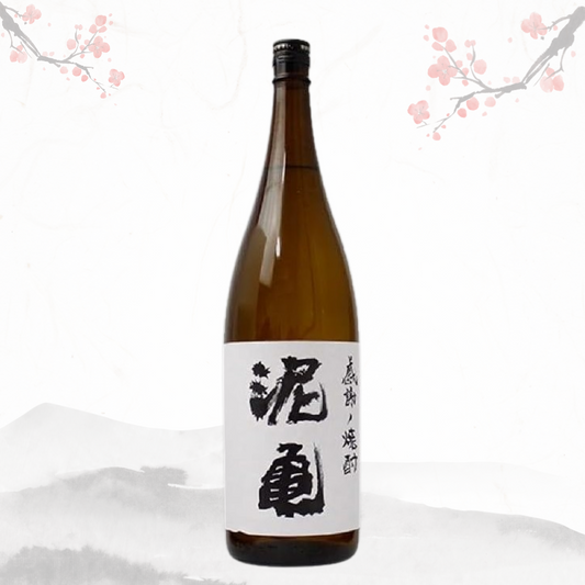 도로가메 고구마 소주 1.8L 무료배송 - 3년 개발의 부드러운 명주, 여성에게 사랑받는 부드러운 20도 프리미엄 소주