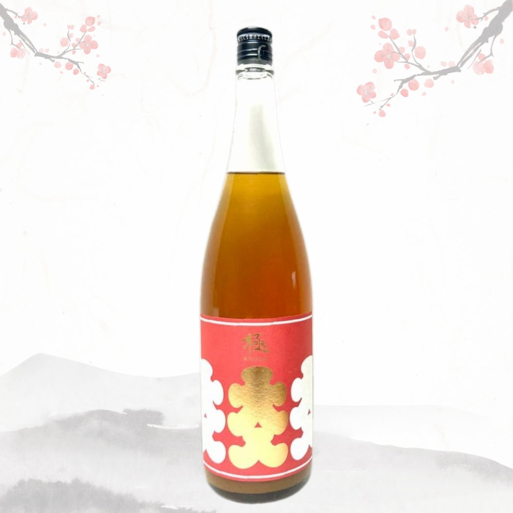 다쿠다쿠 니고리 매실주 1.8L 10도 무료배송 – 과육 45퍼센트의 진한 바디, 차갑게 즐기는 디저트 한 잔