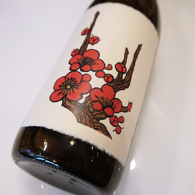 야기 주조 하나후다 매실주 12도 720ml 무료배송 – 깔끔한 마무리의 프리미엄 매실 리큐르