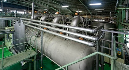 고쇼 양조 유자주 1.8L 10도 무료배송 – 가고시마 유자와 보리 소주의 산뜻한 황금 밸런스