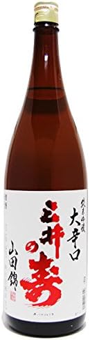 미이노 코토부키+14준마이다이긴죠 야마다니시키720ml 무료배송