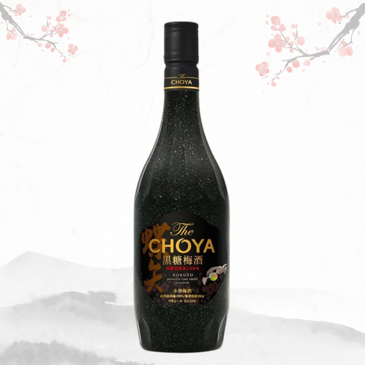 초야 흑당 우메슈 브랜디 블렌드 700ml 15도 무료배송 – 깊고 진한 풍미, 프리미엄 우메슈