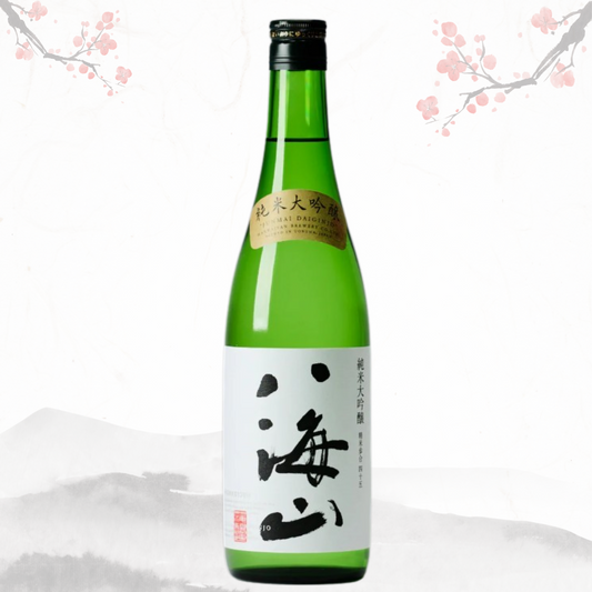 핫카이산 준마이다이긴죠 720ml 무료배송