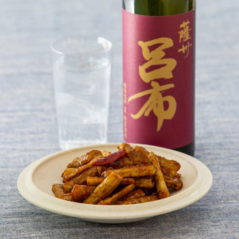 적토마 여포 프리미엄 보리소주 (세키토바 샷슈 료우후) 25도 1.8L 무료배송